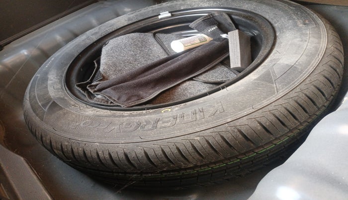 2020 Hyundai GRAND I10 NIOS SPORTZ 1.2 KAPPA VTVT, Petrol, Manual, 32,205 km, tyre