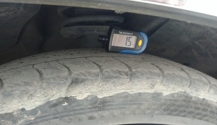 2021 MG HECTOR SHARP 2.0 DIESEL, Diesel, Manual, 87,180 km, tyre