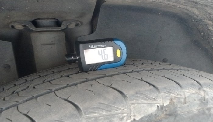 2021 MG HECTOR SHARP 2.0 DIESEL, Diesel, Manual, 87,180 km, tyre