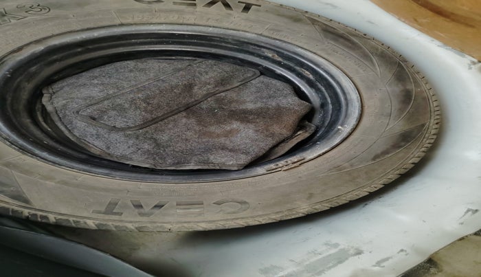 2017 Hyundai Elite i20 SPORTZ 1.4 CRDI, Diesel, Manual, 73,198 km, tyre