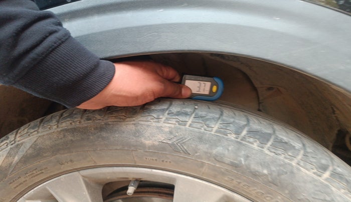 2021 KIA SELTOS HTX 1.5 PETROL, Petrol, Manual, 52,244 km, tyre