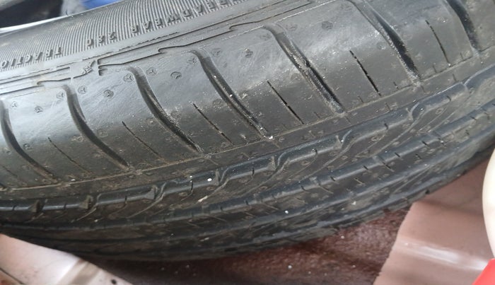 2019 KIA SELTOS GTX PLUS 1.4 PETROL, Petrol, Manual, 28,883 km, tyre