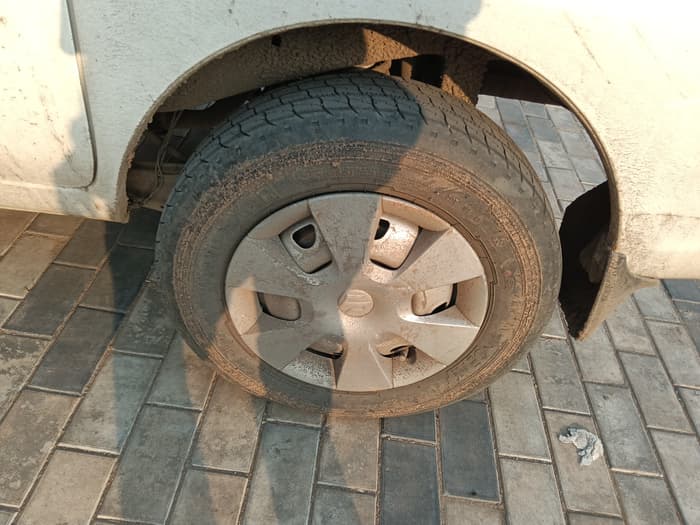 Tyres