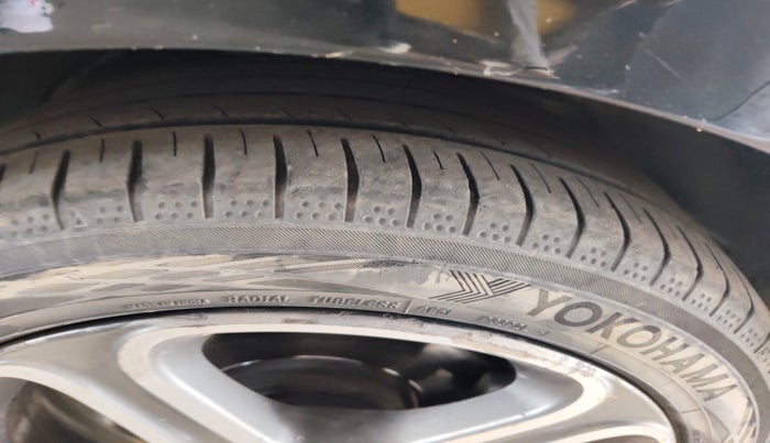 2018 Mercedes Benz CLA Class CLA 200D URBAN SPORT, Diesel, Automatic, 74,446 km, tyre