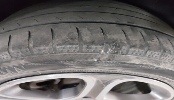 2018 Mercedes Benz CLA Class CLA 200D URBAN SPORT, Diesel, Automatic, 74,446 km, tyre