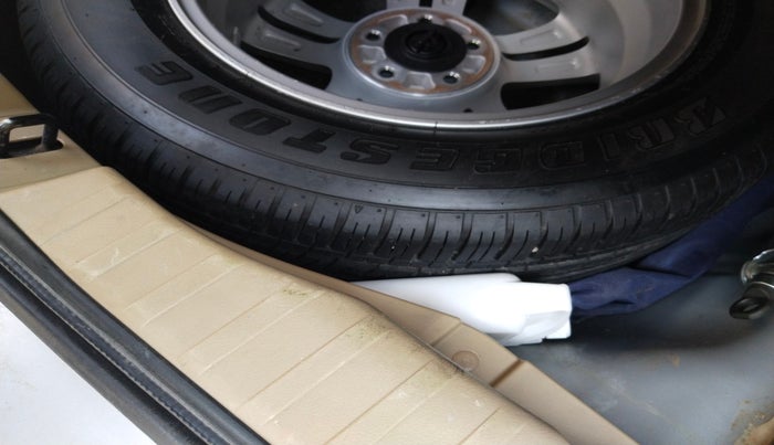 2010 Honda CRV 2.4L 2WD AT, Petrol, Automatic, 77,397 km, tyre