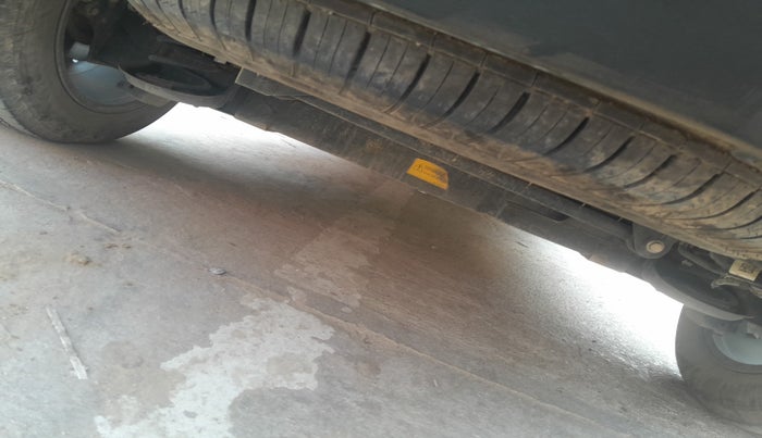 2022 Tata Safari XT PLUS, Diesel, Manual, 29,338 km, tyre