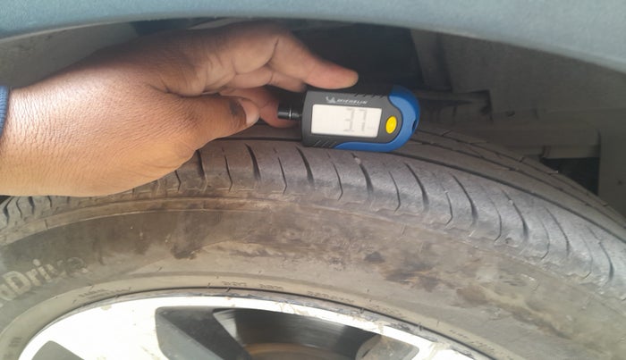 2019 Tata NEXON XM DIESEL, Diesel, Manual, 1,48,160 km, tyre