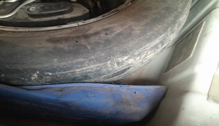 2019 Tata NEXON XM DIESEL, Diesel, Manual, 1,48,160 km, tyre