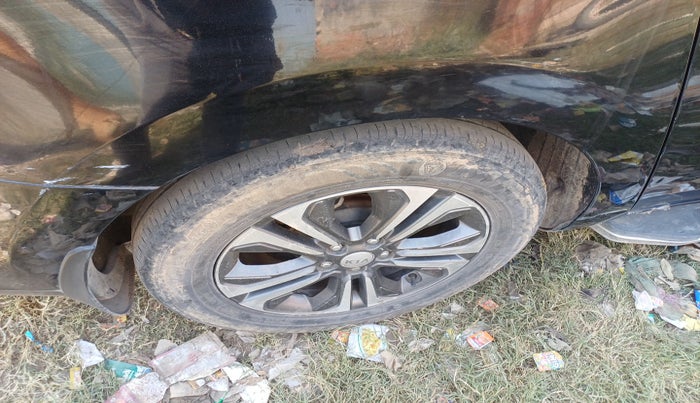 2021 KIA CARNIVAL PREMIUM 2.2 8 STR, Diesel, Automatic, 40,649 km, tyre