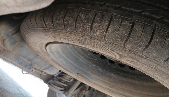 2020 MG HECTOR SHARP 2.0 DIESEL, Diesel, Manual, 49,323 km, tyre