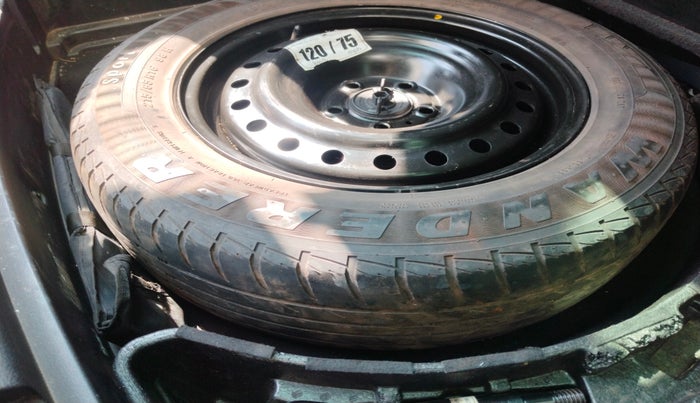 2018 Jeep Compass SPORT 2.0 DIESEL, Diesel, Manual, 93,509 km, tyre