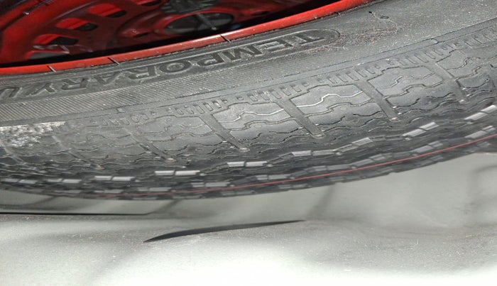 2021 Nissan MAGNITE XV PREMIUM TURBO (O) CVT, Petrol, Automatic, 51,200 km, tyre