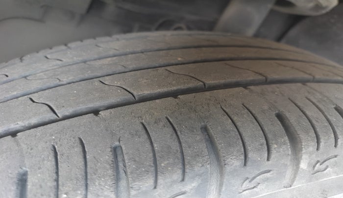 2023 Tata NEXON EV XM, Electric, Automatic, 32,925 km, tyre