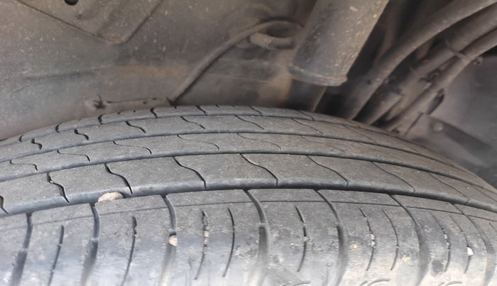 2023 Tata NEXON EV XM, Electric, Automatic, 32,925 km, tyre