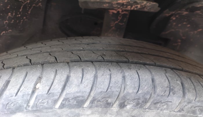 2023 Tata NEXON EV XM, Electric, Automatic, 32,925 km, tyre