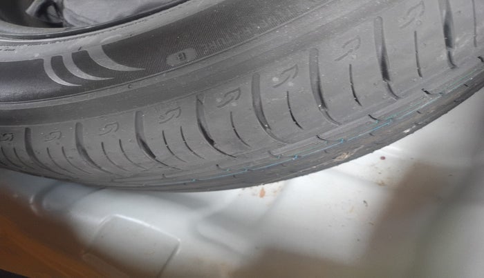 2023 Tata NEXON EV XM, Electric, Automatic, 32,925 km, tyre