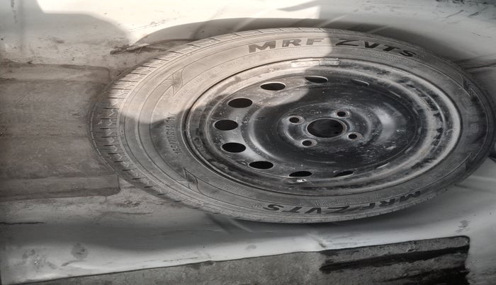 2013 Chevrolet Sail 1.3 LS ABS, Diesel, Manual, 1,21,713 km, tyre