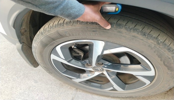 2021 CITROEN C5 AIRCROSS SHINE DUAL TONE, Diesel, Automatic, 99,183 km, tyre