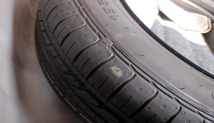 2024 KIA SONET HTK PLUS 1.5 DIESEL MT, Diesel, Manual, 41,123 km, tyre