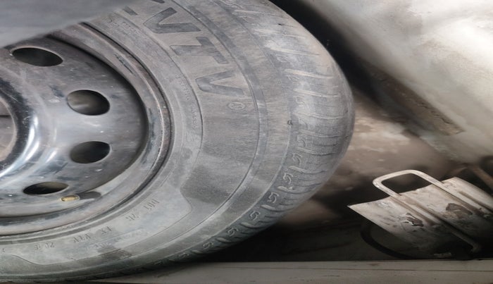 2010 Tata Indica Vista AQUA QUADRAJET, Diesel, Manual, 1,59,502 km, tyre