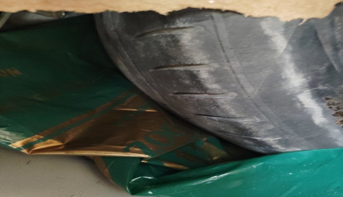 2018 Hyundai Grand i10 SPORTZ U2 1.2 CRDI, Diesel, Manual, 79,647 km, tyre