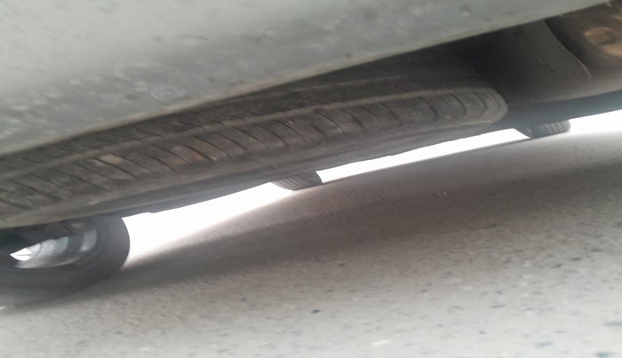 2021 Hyundai ALCAZAR 1.5 SIGNATURE (O) AT 6STR, Diesel, Automatic, 34,000 km, tyre