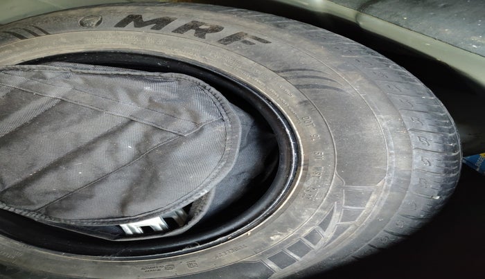 2022 Tata NEXON EV XZ PLUS LUX, Electric, Automatic, 1,07,053 km, tyre