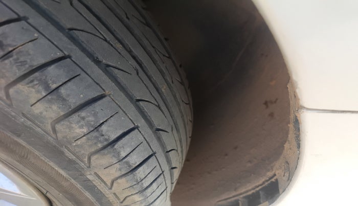 2019 Hyundai Elite i20 MAGNA PLUS 1.2, Petrol, Manual, 54,172 km, tyre