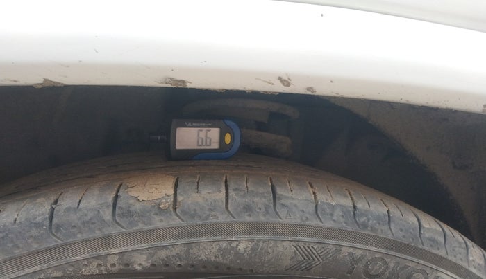 2022 Jeep Compass MODEL S (O) 2.0 DIESEL, Diesel, Manual, 56,722 km, tyre