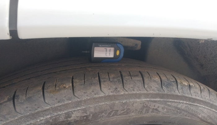 2022 Jeep Compass MODEL S (O) 2.0 DIESEL, Diesel, Manual, 56,722 km, tyre