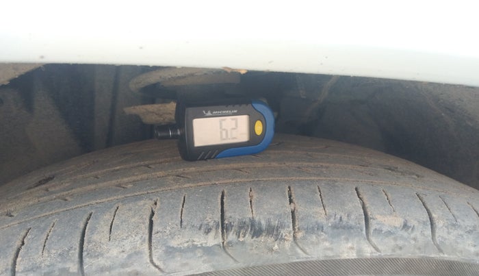 2022 Jeep Compass MODEL S (O) 2.0 DIESEL, Diesel, Manual, 56,722 km, tyre