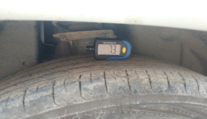 2022 Jeep Compass MODEL S (O) 2.0 DIESEL, Diesel, Manual, 56,722 km, tyre