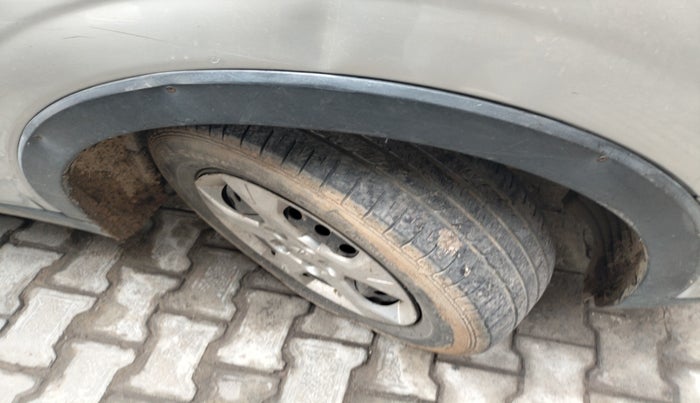 2019 Mahindra XUV300 W6 1.5 DIESEL, Diesel, Manual, 62,462 km, tyre