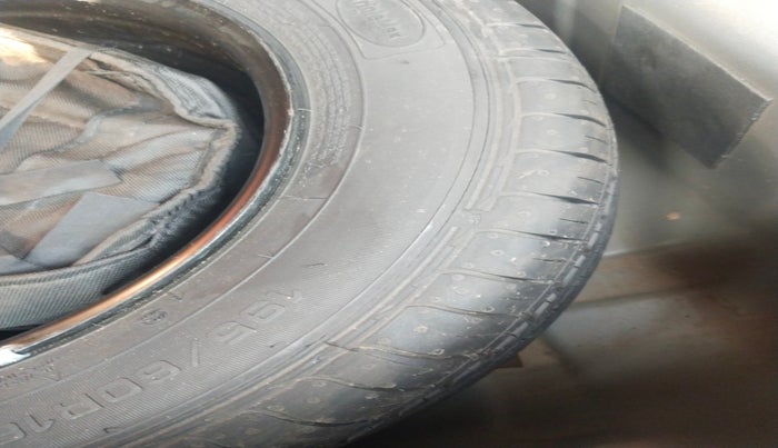 2022 Tata NEXON XM SUNROOF DIESEL, Diesel, Manual, 76,655 km, tyre