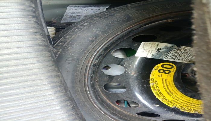 2015 Audi A6 35 TDI S LINE, Diesel, Automatic, 1,53,996 km, tyre