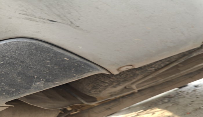 2016 Renault Duster 110 PS RXZ 4X2 AMT DIESEL, Diesel, Automatic, 85,454 km, tyre