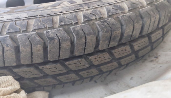 2014 Maruti Alto 800 LXI, Petrol, Manual, 57,353 km, tyre