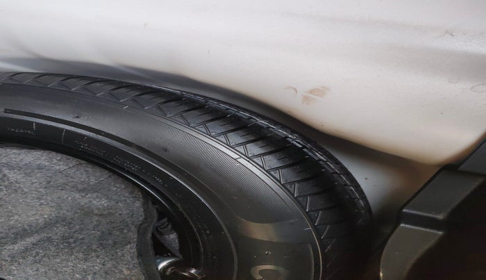 2022 Hyundai NEW I20 MAGNA 1.2 MT, Petrol, Manual, 36,913 km, tyre