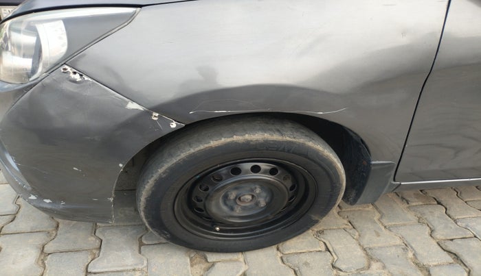 2019 Maruti Celerio ZXI, Petrol, Manual, 1,31,428 km, tyre