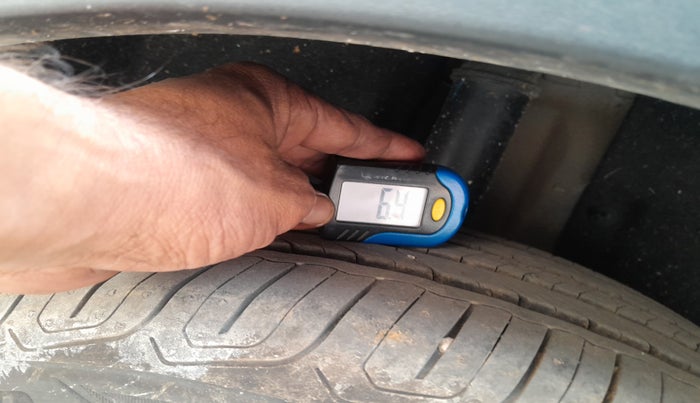 2024 MG ASTOR  SMART BLACK STORM EDITION , Petrol, Manual, 10,135 km, tyre