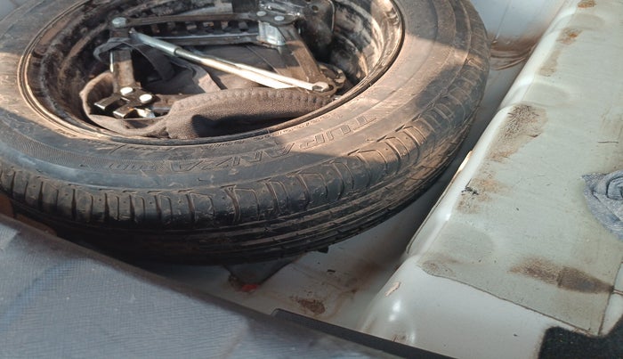 2022 Tata NEXON XZ PLUS PETROL, Petrol, Manual, 75,015 km, tyre