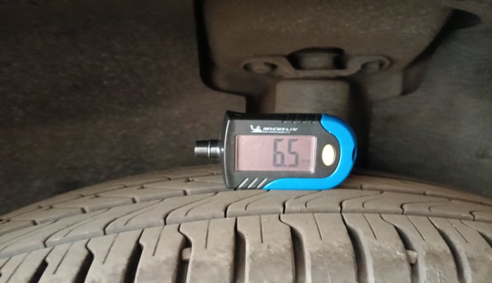 2021 MG HECTOR SHARP 1.5 PETROL CVT, Petrol, Automatic, 25,620 km, tyre