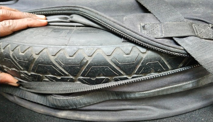 2018 Mercedes Benz C Class C 220 CDI AVANTGARDE, Diesel, Automatic, 1,64,895 km, tyre