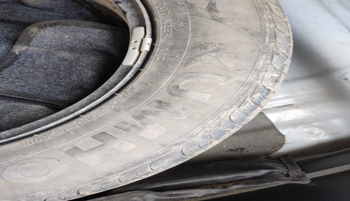 2023 KIA SELTOS  HTK PLUS 1.5 DIESEL IMT, Diesel, Manual, 89,146 km, tyre