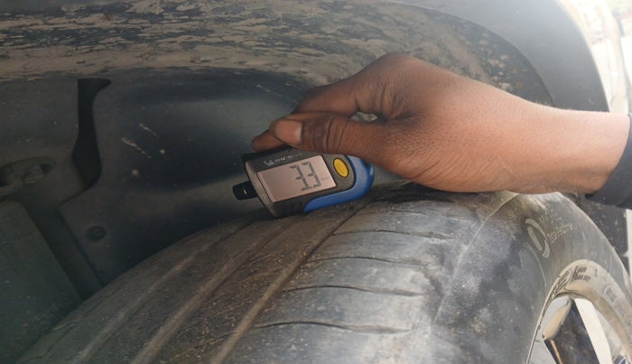 2020 MG HECTOR PLUS SHARP 2.0 DIESEL TURBO MT 6-STR, Diesel, Manual, 77,263 km, tyre