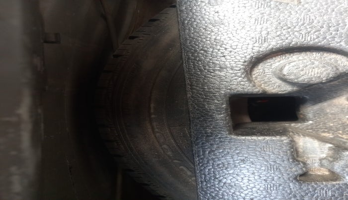 2014 Chevrolet Beat PS DIESEL, Diesel, Manual, 1,00,495 km, tyre