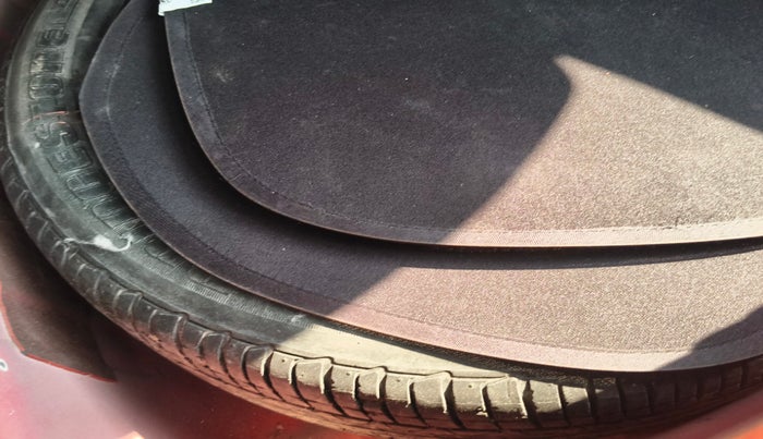 2021 Tata Tiago XZ PLUS PETROL, Petrol, Manual, 25,150 km, tyre