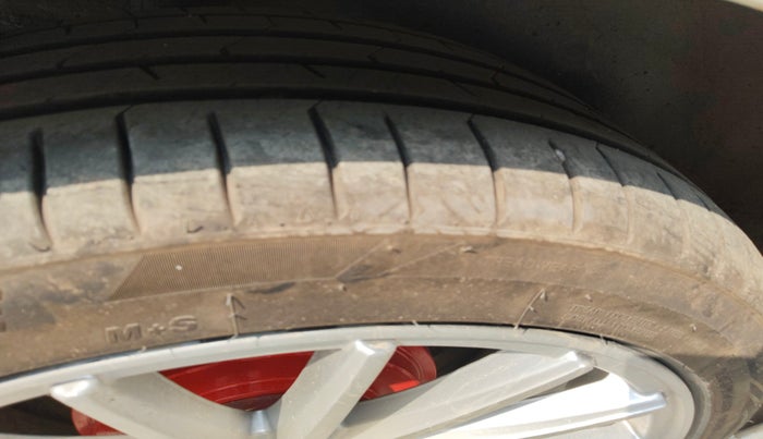 2023 Honda City 1.5L I-VTEC V, Petrol, Manual, 51,330 km, tyre