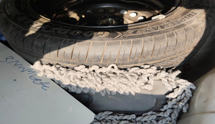 2023 Honda City 1.5L I-VTEC V, Petrol, Manual, 51,330 km, tyre